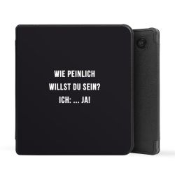 E-Reader Smart Case schwarz