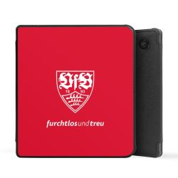 E-Reader Smart Case schwarz