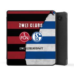 E-Reader Smart Case schwarz