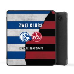 E-Reader Smart Case schwarz