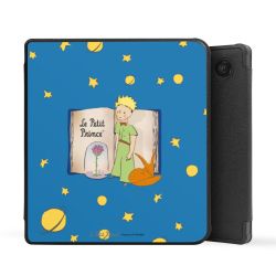 E-Reader Smart Case schwarz