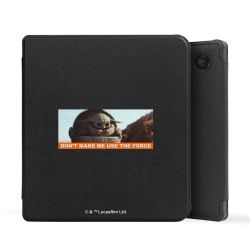 E-Reader Smart Case schwarz