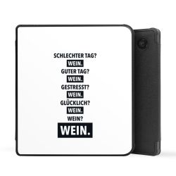 E-Reader Smart Case schwarz