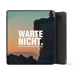 E-Reader Smart Case schwarz