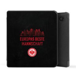 E-Reader Smart Case schwarz