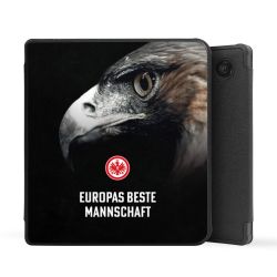 E-Reader Smart Case schwarz