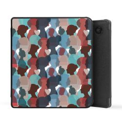 E-Reader Smart Case schwarz