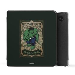 E-Reader Smart Case schwarz