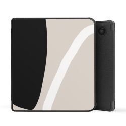 E-Reader Smart Case schwarz