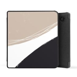 E-Reader Smart Case schwarz