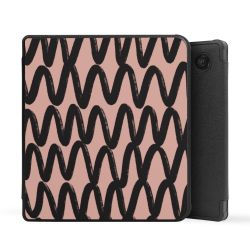 E-Reader Smart Case schwarz