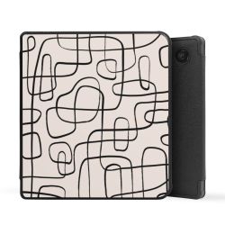 E-Reader Smart Case schwarz