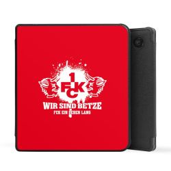 E-Reader Smart Case schwarz