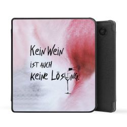 E-Reader Smart Case schwarz