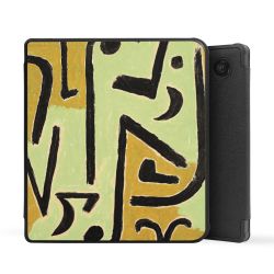 E-Reader Smart Case schwarz