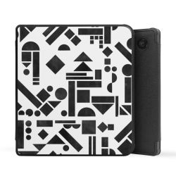 E-Reader Smart Case schwarz