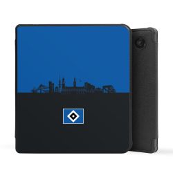 E-Reader Smart Case schwarz