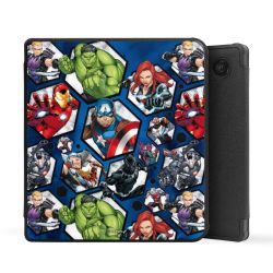 E-Reader Smart Case schwarz