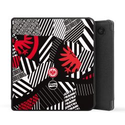 E-Reader Smart Case schwarz