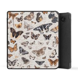 E-Reader Smart Case schwarz