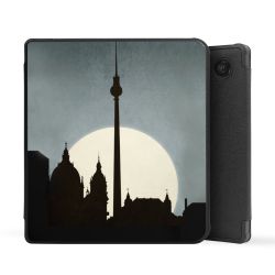 E-Reader Smart Case schwarz