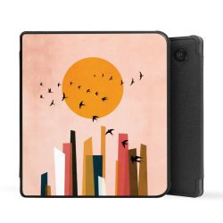 E-Reader Smart Case schwarz