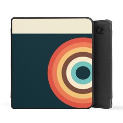 E-Reader Smart Case schwarz