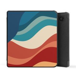 E-Reader Smart Case schwarz