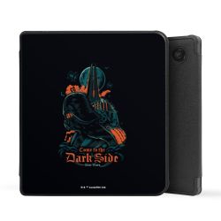 E-Reader Smart Case schwarz