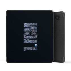 E-Reader Smart Case schwarz