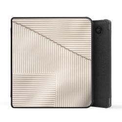 E-Reader Smart Case schwarz