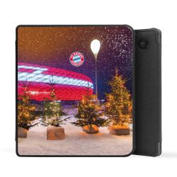 E-Reader Smart Case schwarz