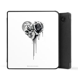 E-Reader Smart Case schwarz