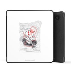 E-Reader Smart Case schwarz