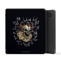 E-Reader Smart Case schwarz