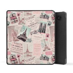 E-Reader Smart Case schwarz