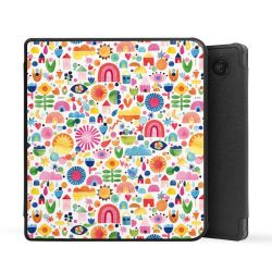 E-Reader Smart Case schwarz