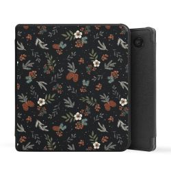 E-Reader Smart Case schwarz