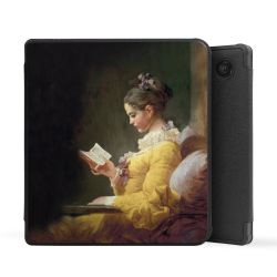 E-Reader Smart Case schwarz