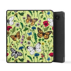 E-Reader Smart Case schwarz