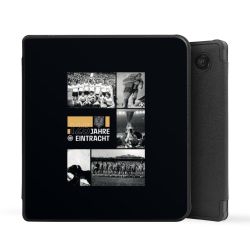 E-Reader Smart Case schwarz