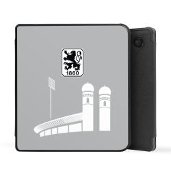 E-Reader Smart Case schwarz