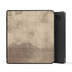 E-Reader Smart Case schwarz