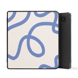 E-Reader Smart Case schwarz