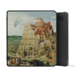 E-Reader Smart Case schwarz