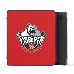 E-Reader Smart Case schwarz