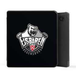 E-Reader Smart Case schwarz