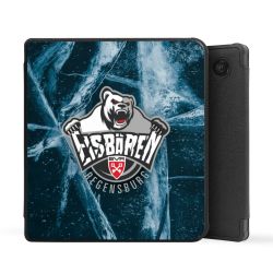 E-Reader Smart Case schwarz