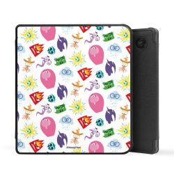 E-Reader Smart Case schwarz