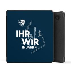 E-Reader Smart Case schwarz